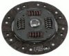 SACHS 1862 525 131 Clutch Disc